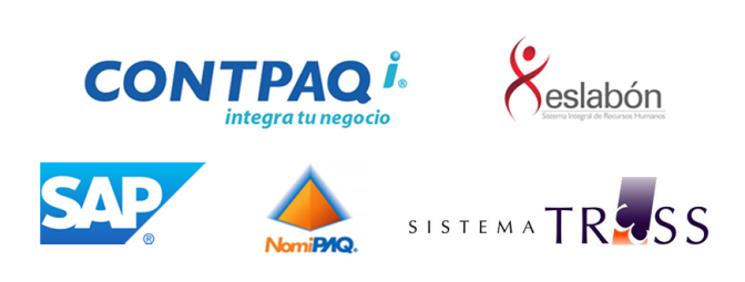Payroll systems