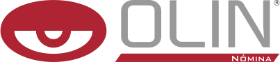 Logo OLIN Mixtli