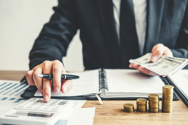 Payroll process