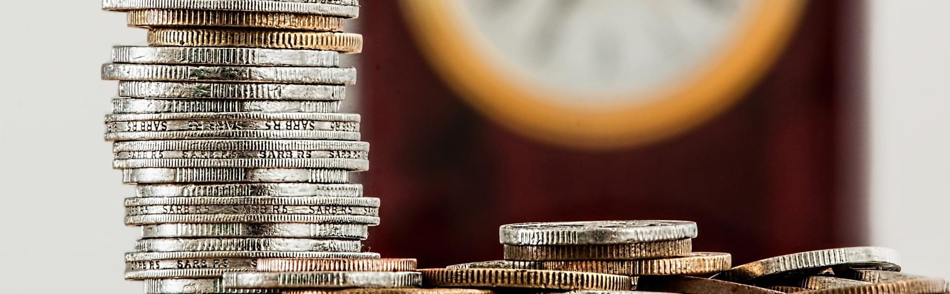 Ahorro de dinero